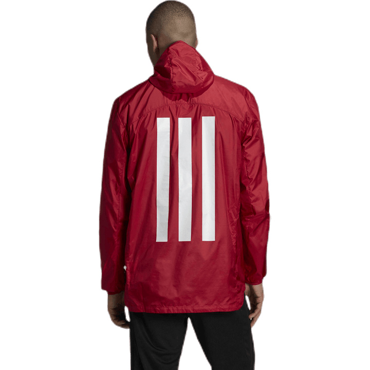 Tango ADV Piste Red