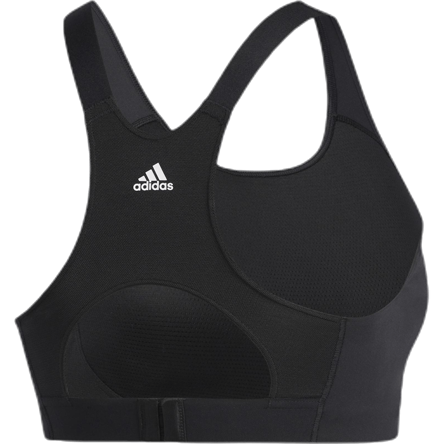 Soutien-gorge Ultimate Alpha noir