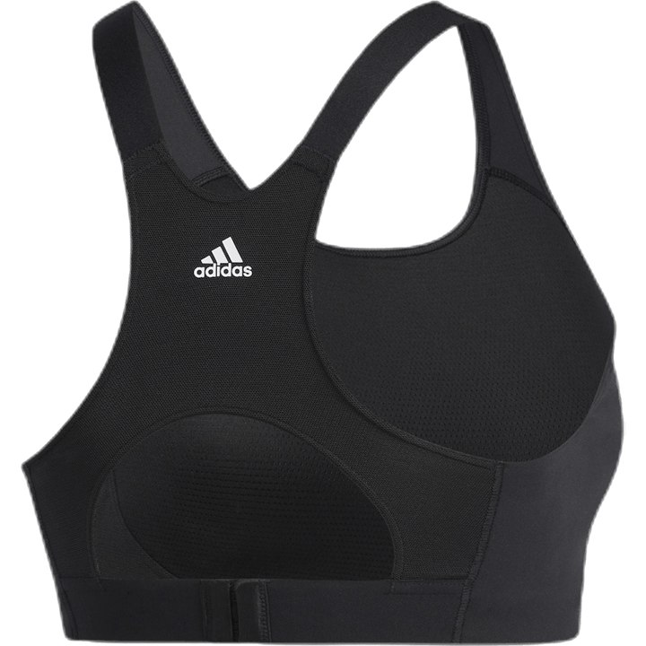 Soutien-gorge Ultimate Alpha noir