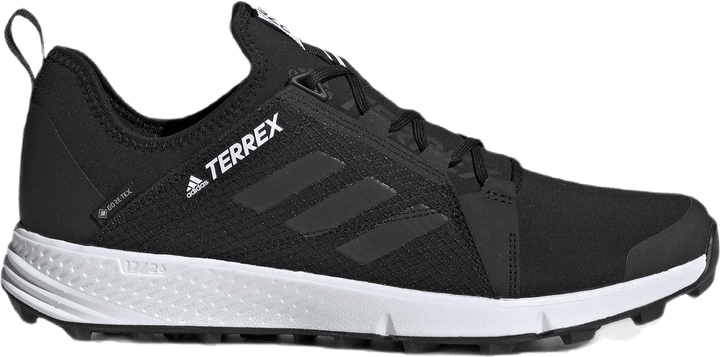 Terrex Speed GORE-TEX Trail Running Shoes Core Black / Core Black / Cloud White
