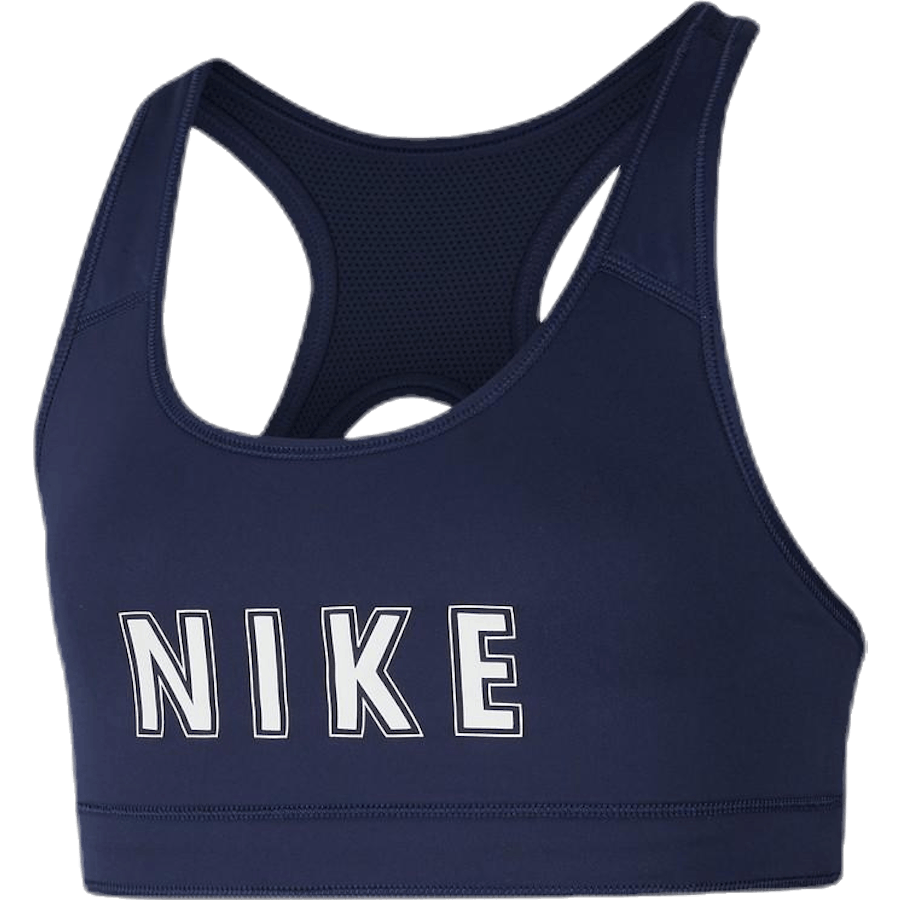 Swoosh Flower Reversible Junior Blue