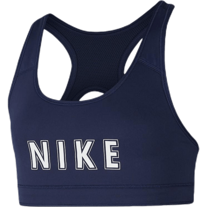 Swoosh Flower Reversible Junior Blue
