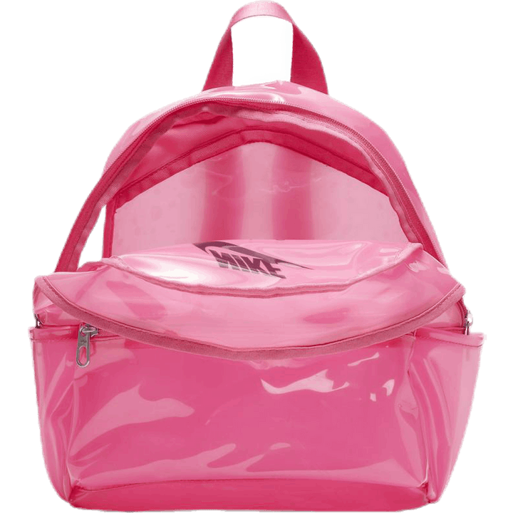 Just Do It Backpack (Mini) Pink/Black