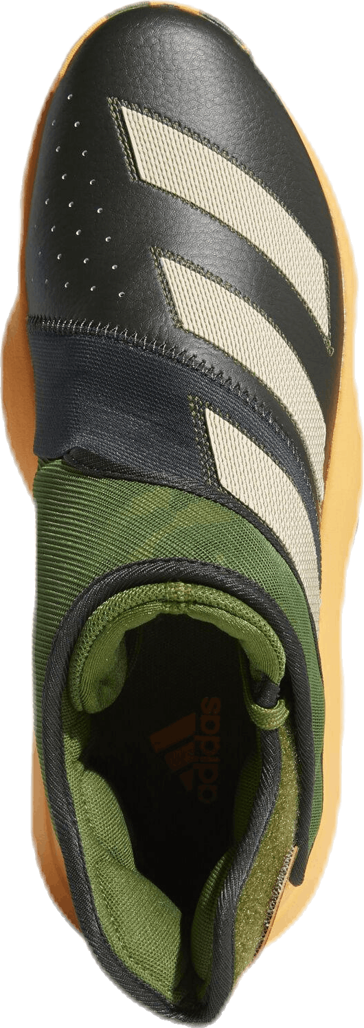 Harden B/E 3 Green