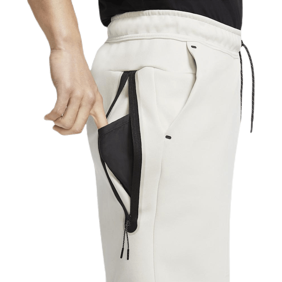 Nsw Tch Flc Short Beige