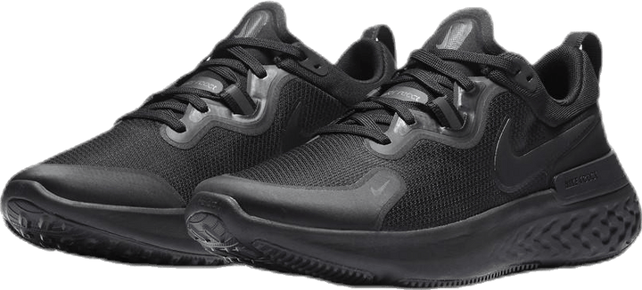 React Miler Black/Grey