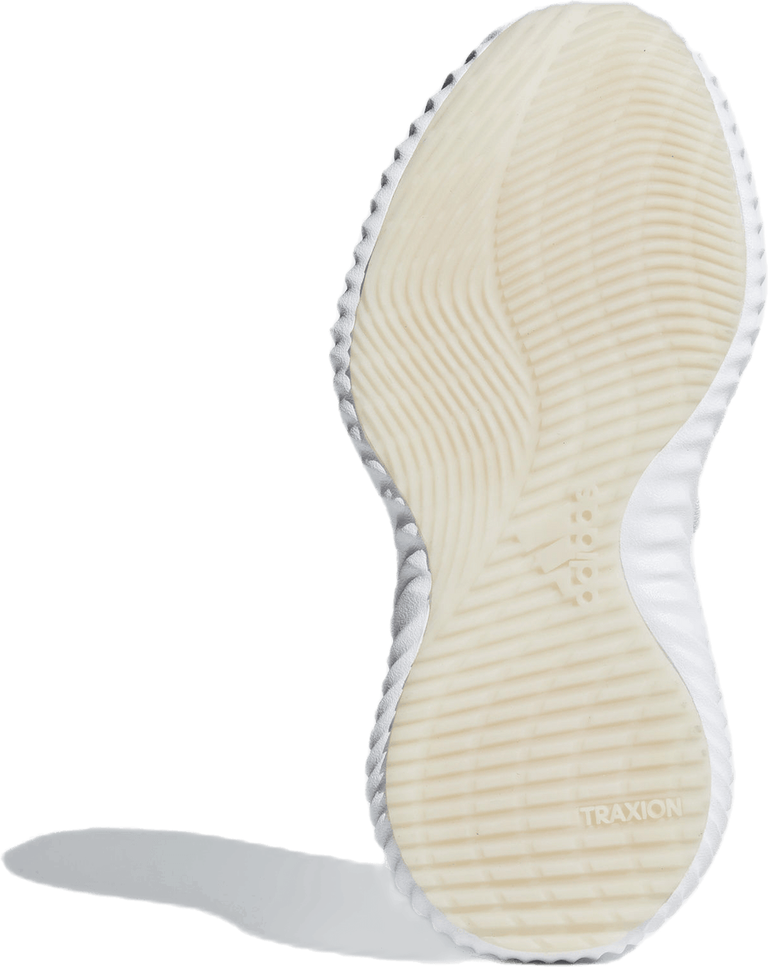 Baskets Alphabounce Gris/Blanc Nuage/Gris Trois