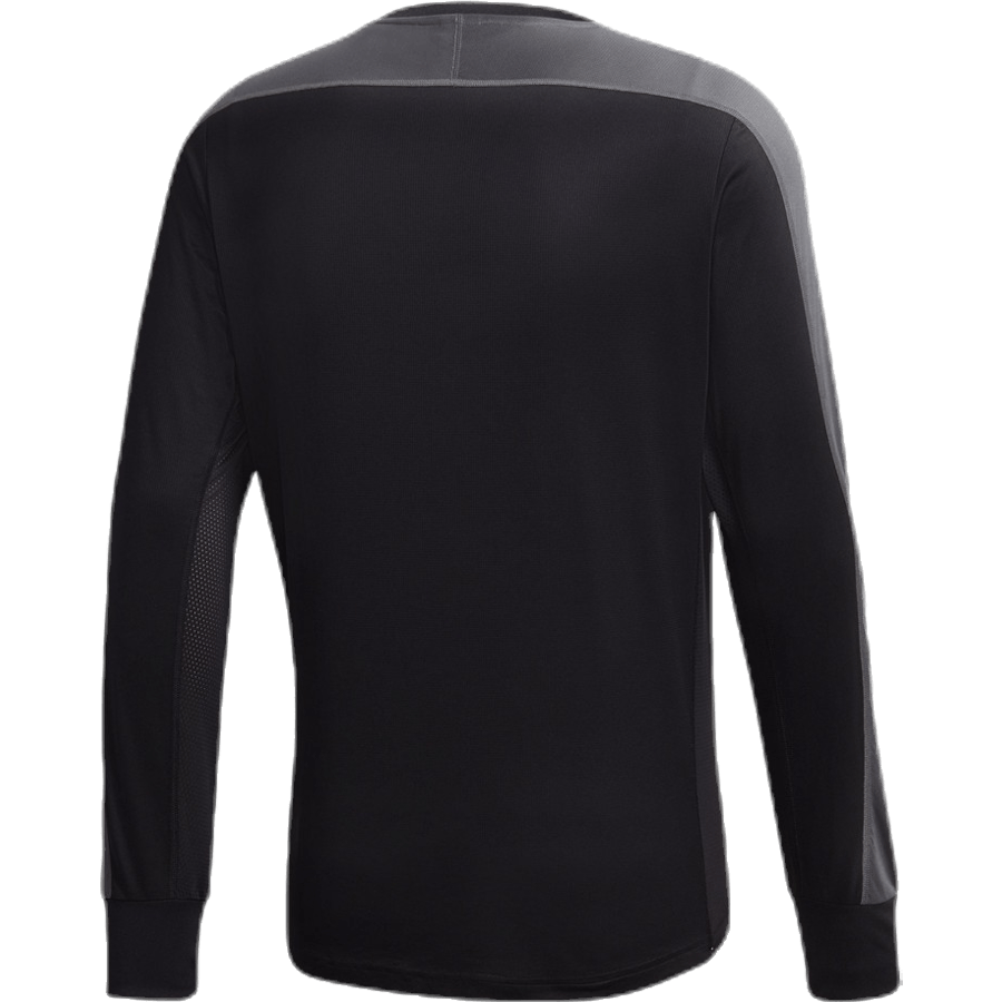 Own The Run LS Black/Grey