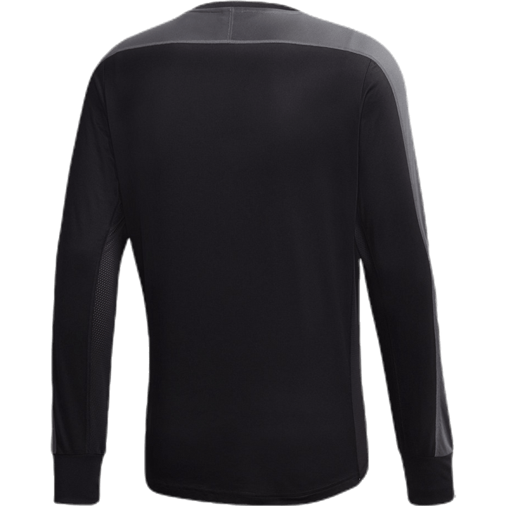 Own The Run LS Black/Grey
