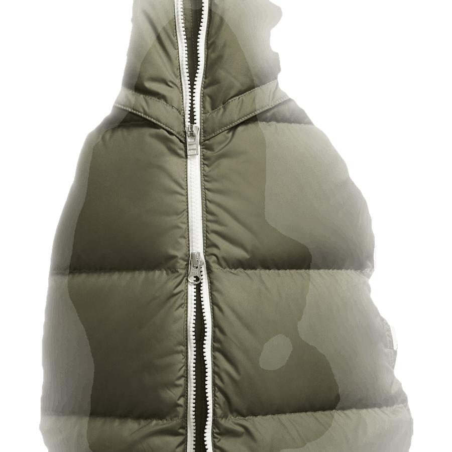 Nsw Dwn Fil Wr Parka Shld R Green