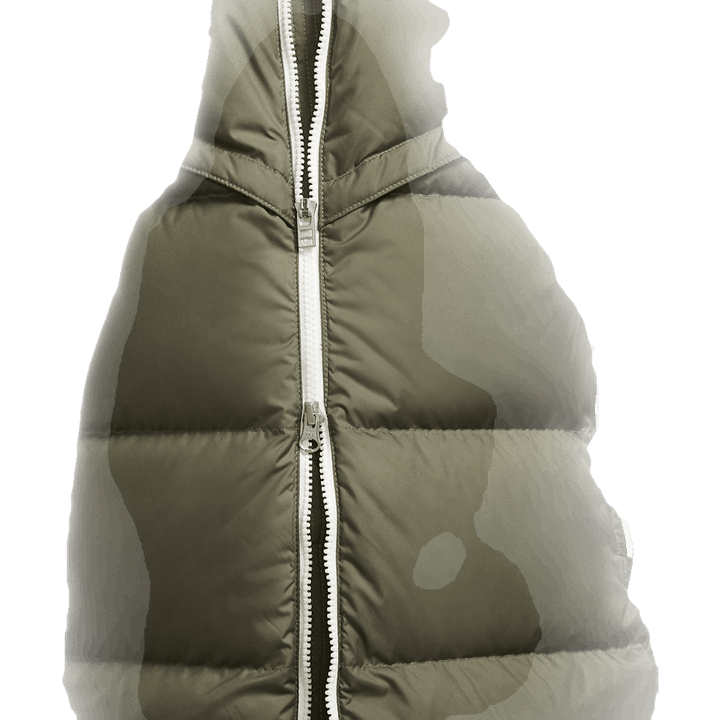 Nsw Dwn Fil Wr Parka Shld R Green