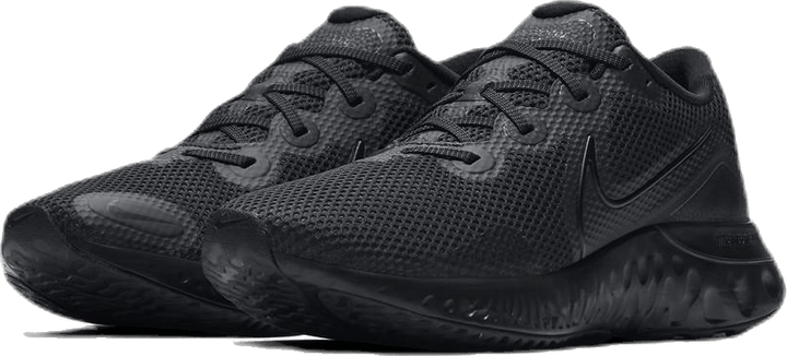 Renew Run Black/Grey