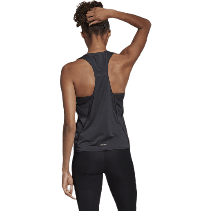 Speed Tank Schwarz