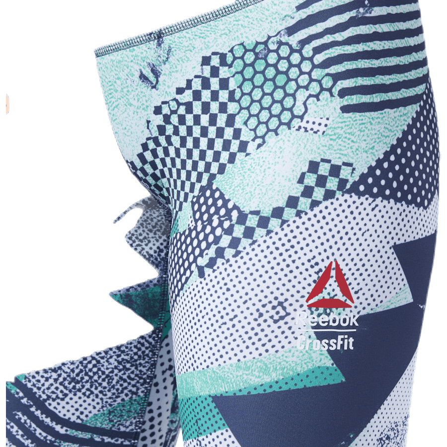 RC Lux Tight Patterned