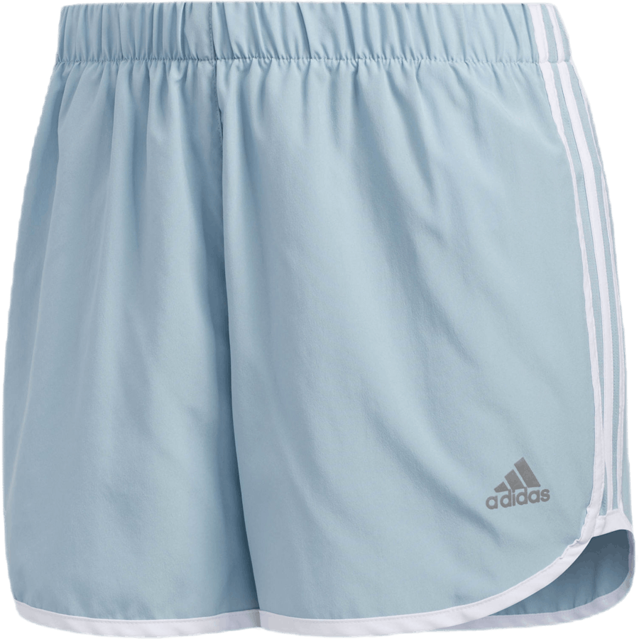 M20 Short White/Grey