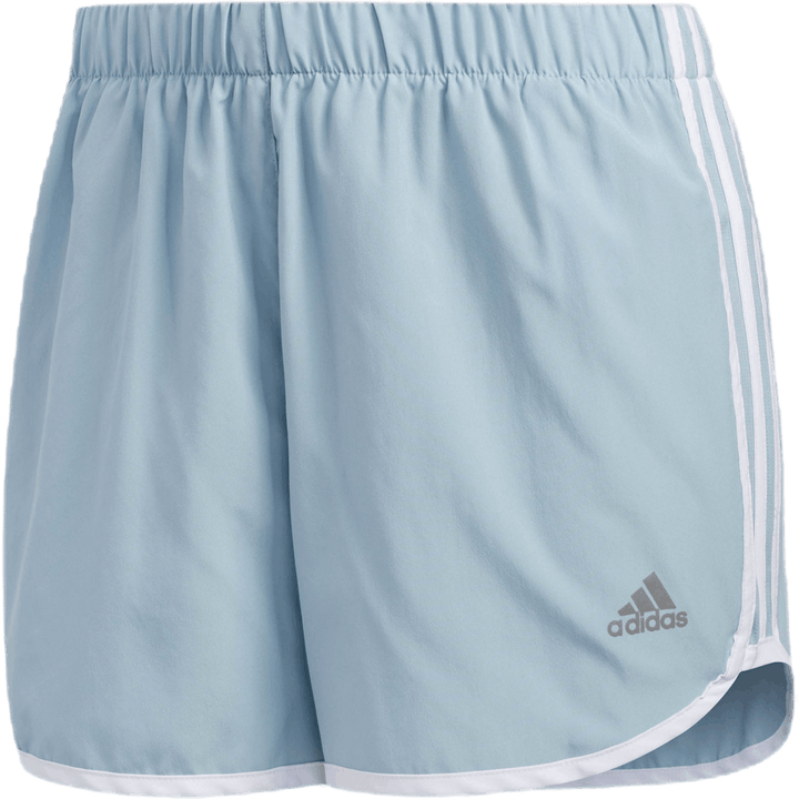 M20 Short White/Grey