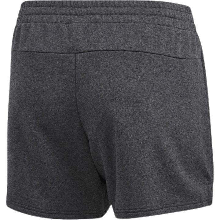 E Inc Shorts Plus Hvit/Grå
