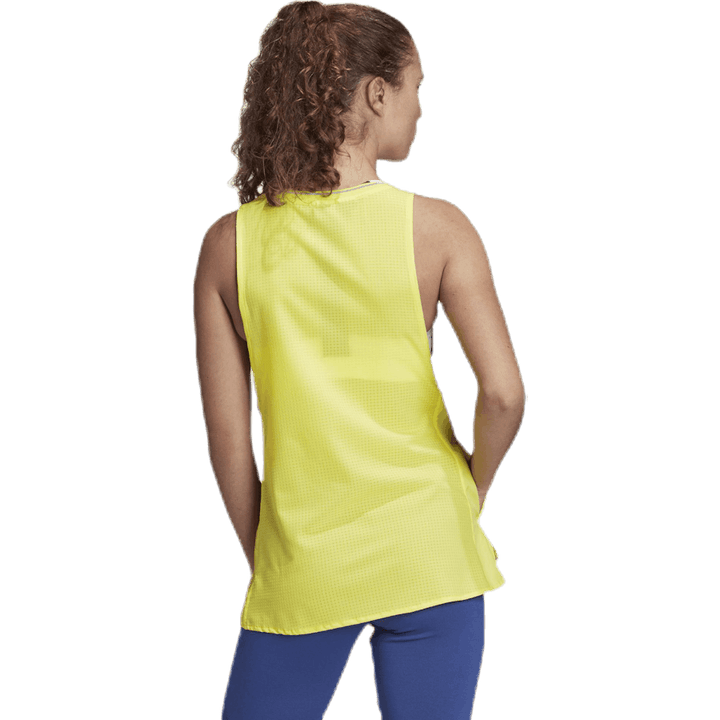 25/7 Tank Yellow