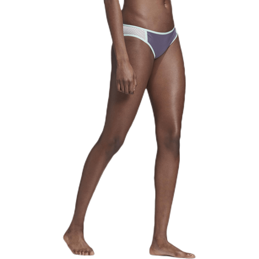 BW Bikini Bottom LS Grey