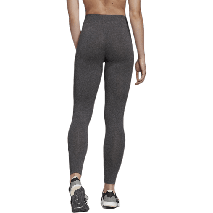 Linear Tight White/Grey