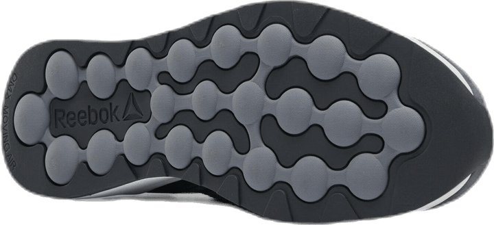Ever Road DMX 2.0 Lea White/Grey