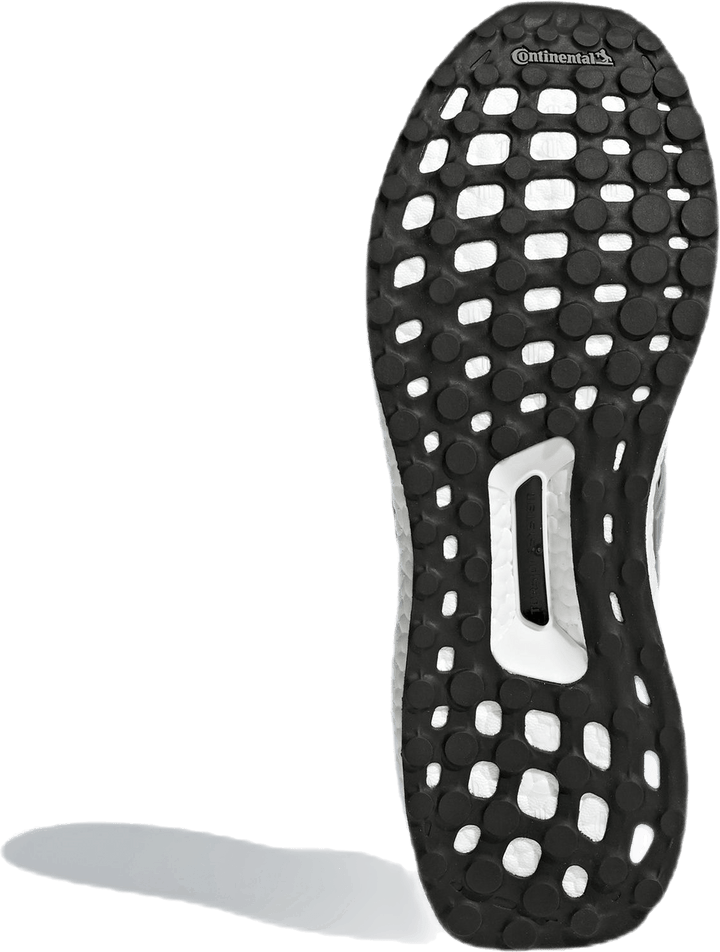 Ultraboost Shoes Grey Three / Grey Three / Core Black