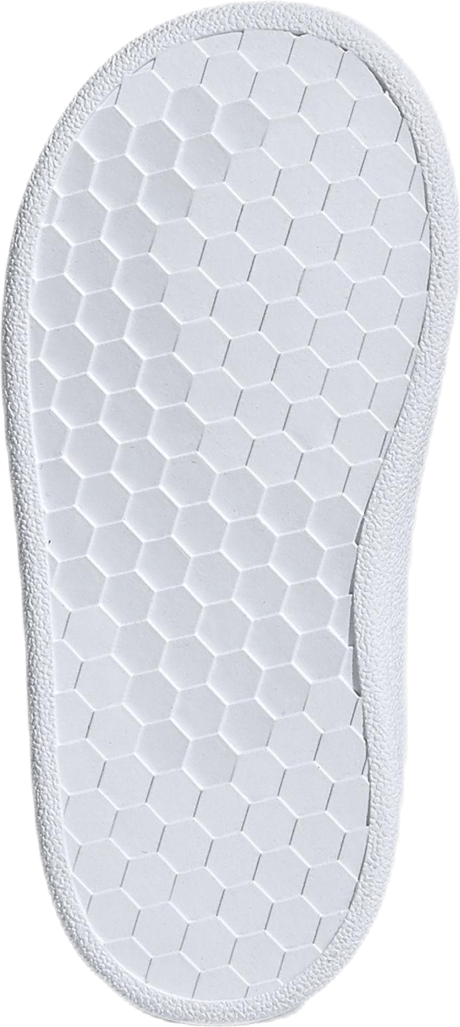 Grand Court Shoes Cloud White / Core Black / Cloud White