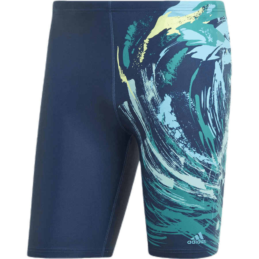 Fit Jammer Parley Com Blue