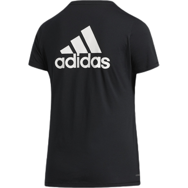 Go To Tee Plus White/Black