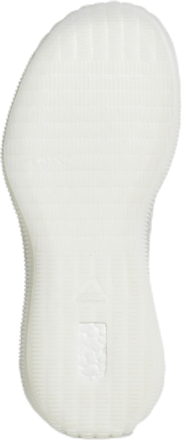 Pureboost Trainer Shoes Beige / Cloud White / Hi-Res Yellow