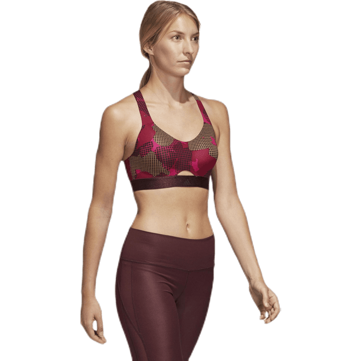 SFI Bra AI Patterned