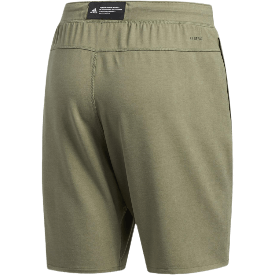 Tokyo Short Green