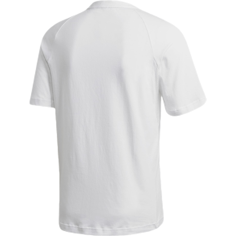 Mhe Tee Stadium White