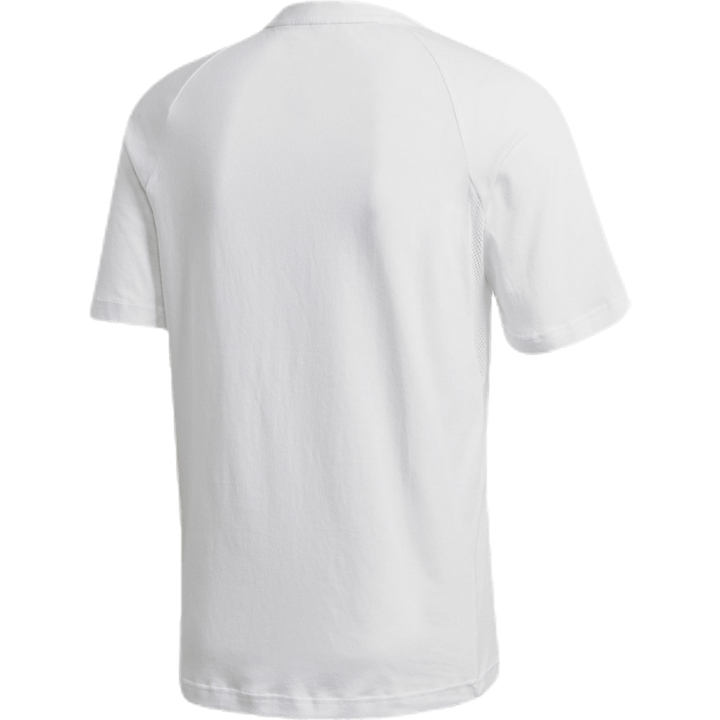 Mhe Tee Stadium White
