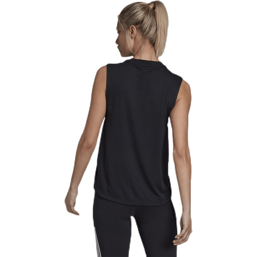 Must Have Tank Black