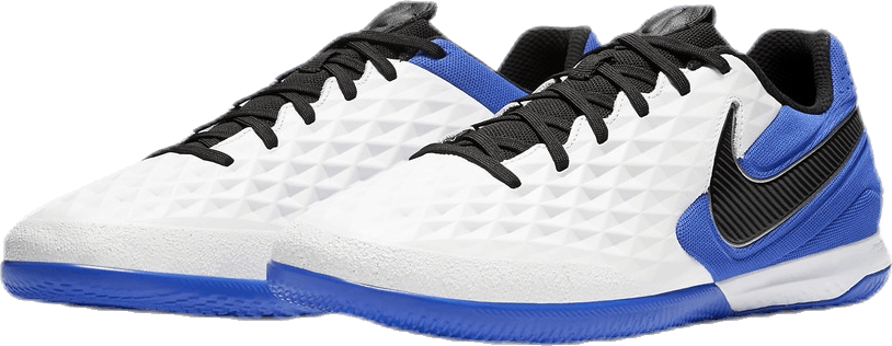 React Legend 8 Pro White/Black