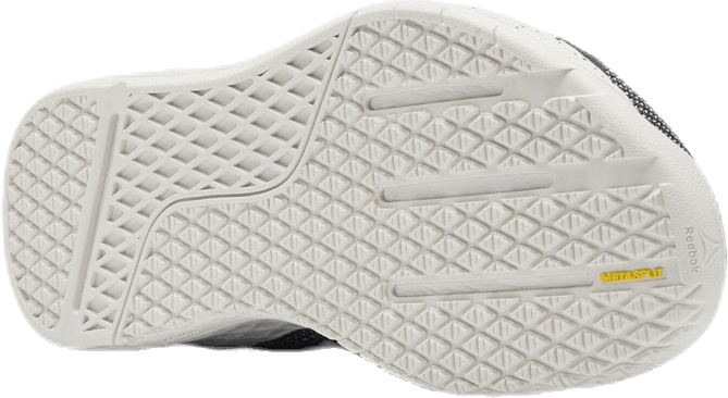 Reebok Nano X Blue/White