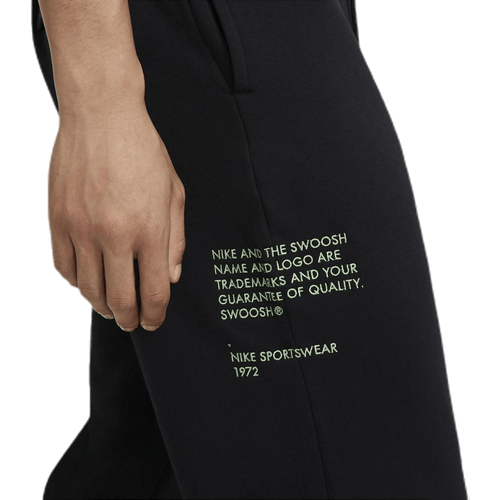 Nsw Swoosh Pant Sbb Black