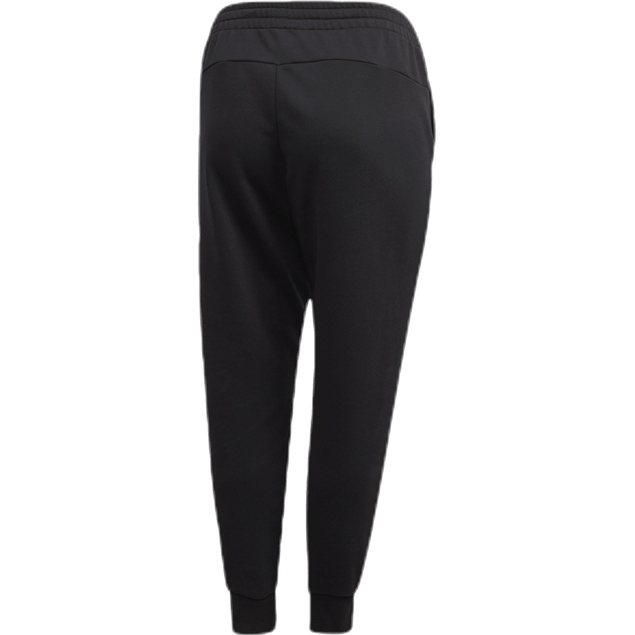 E Inc Pant Plus White/Black