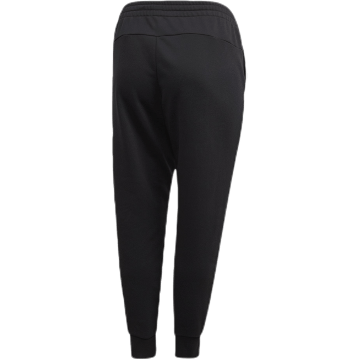 E Inc Pant Plus White/Black