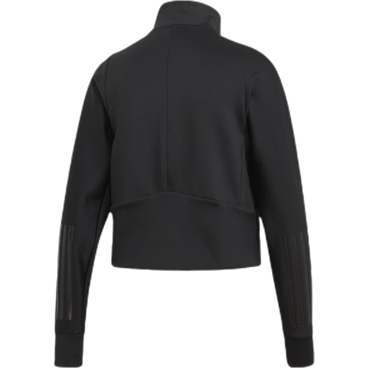 St Tracktop Black