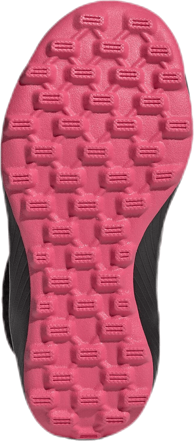 RapidaSnow Boots Core Black / Real Pink / Cloud White
