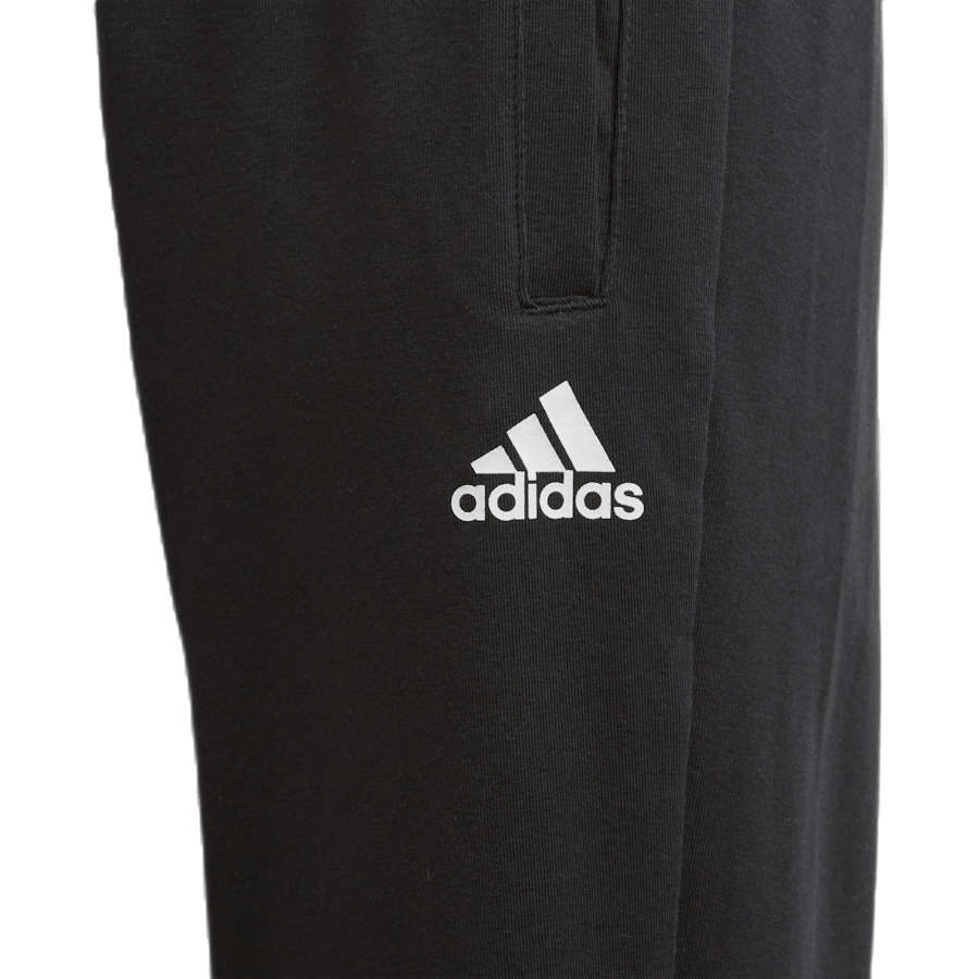 Mädchen Tapered Pant Schwarz