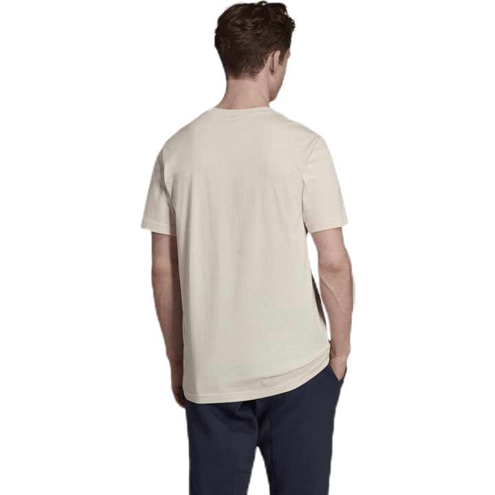 V T-Shirt Purple