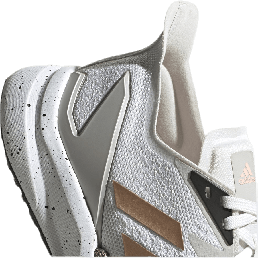 X9000L3 Shoes Crystal White / Copper Metallic / Core Black