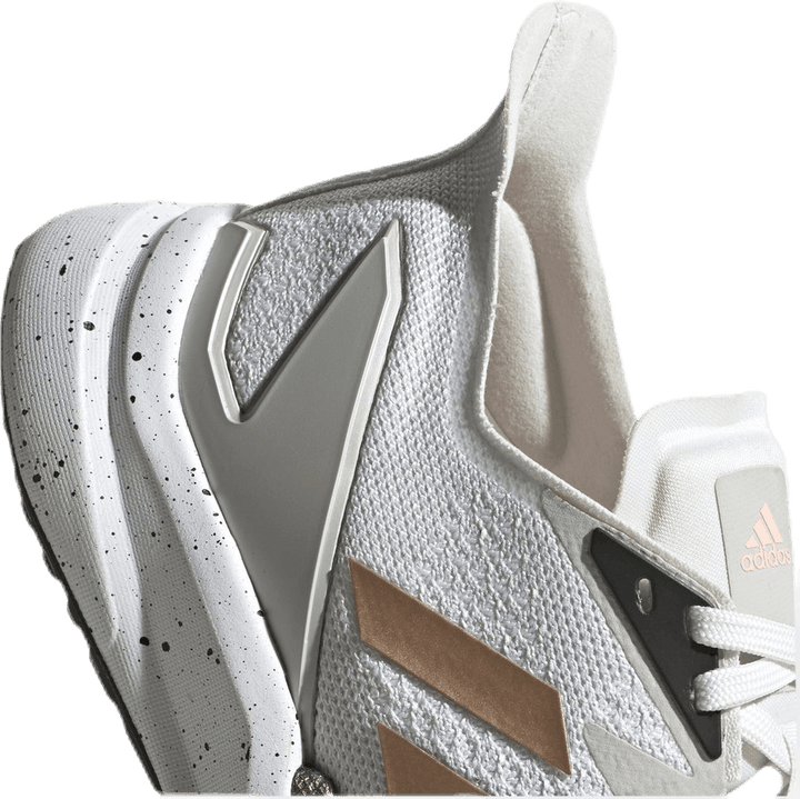 X9000L3 Shoes Crystal White / Copper Metallic / Core Black