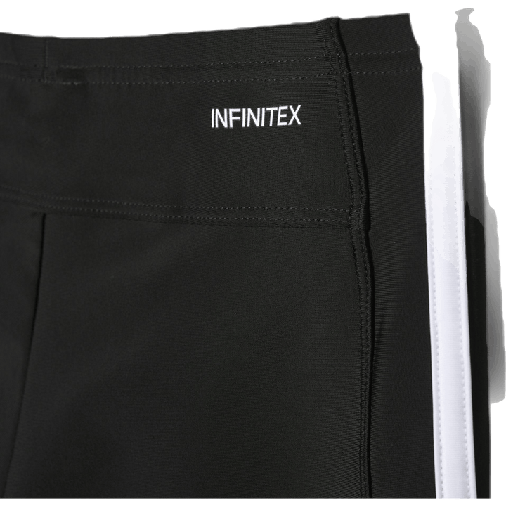 Infinity EC 3 Stripe Long White/Black