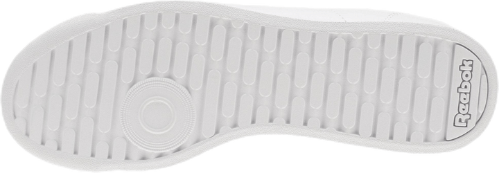 Royal Charm White/Grey