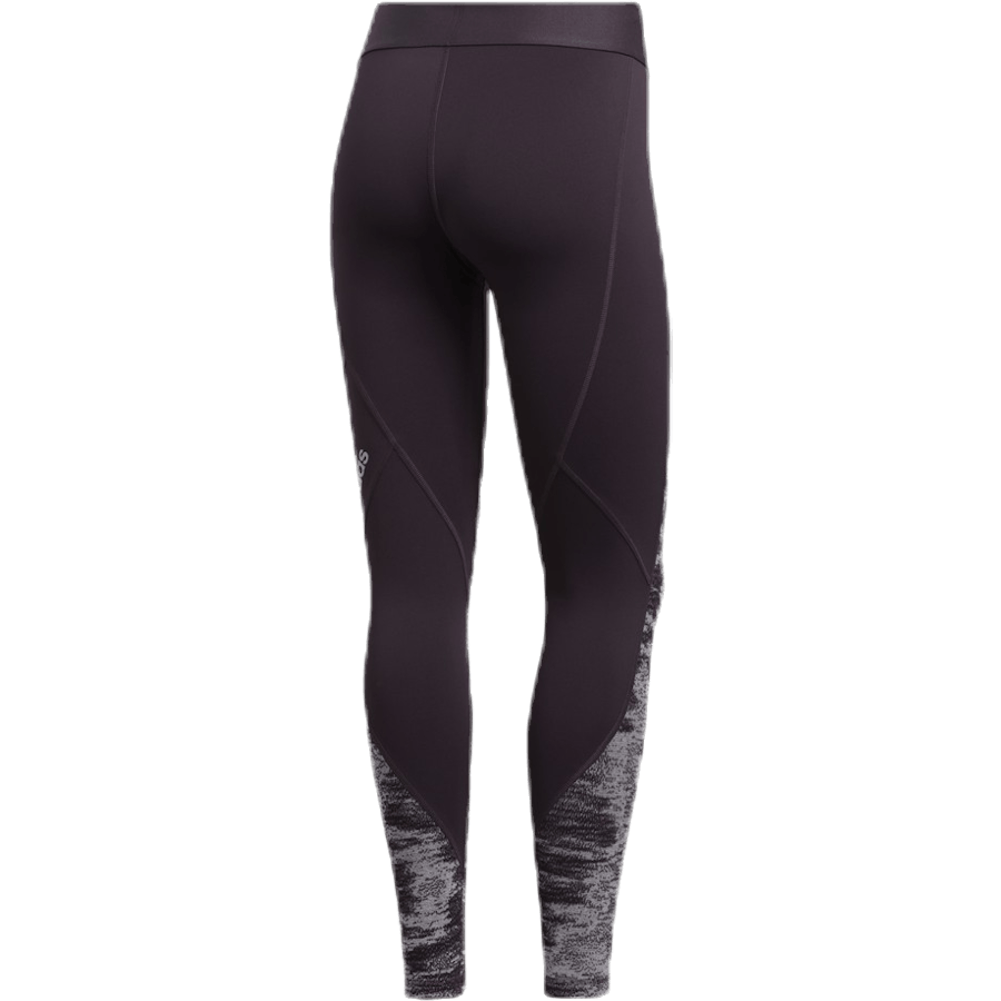 Ask L CW Tight Purple