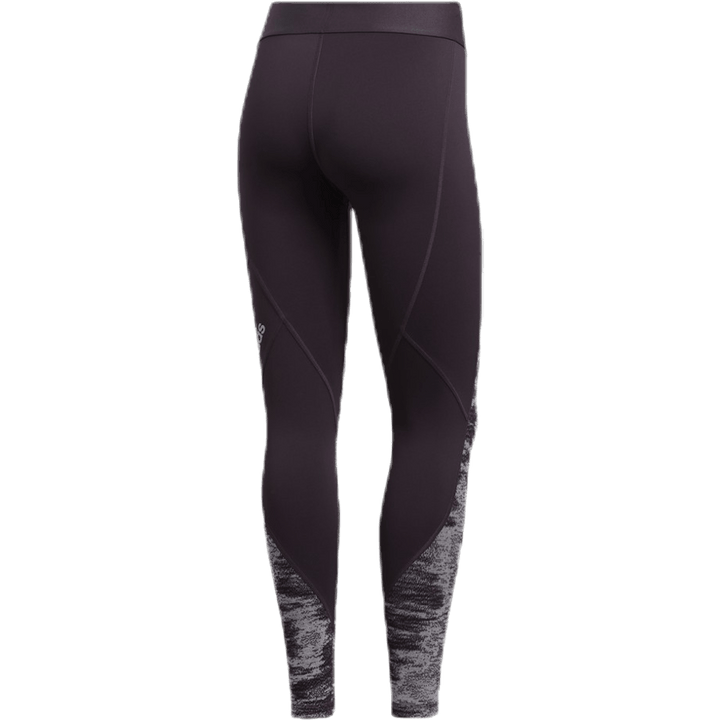 Ask L CW Tight Purple